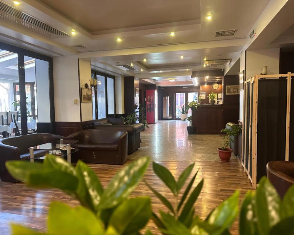 фото Hotel Bliss