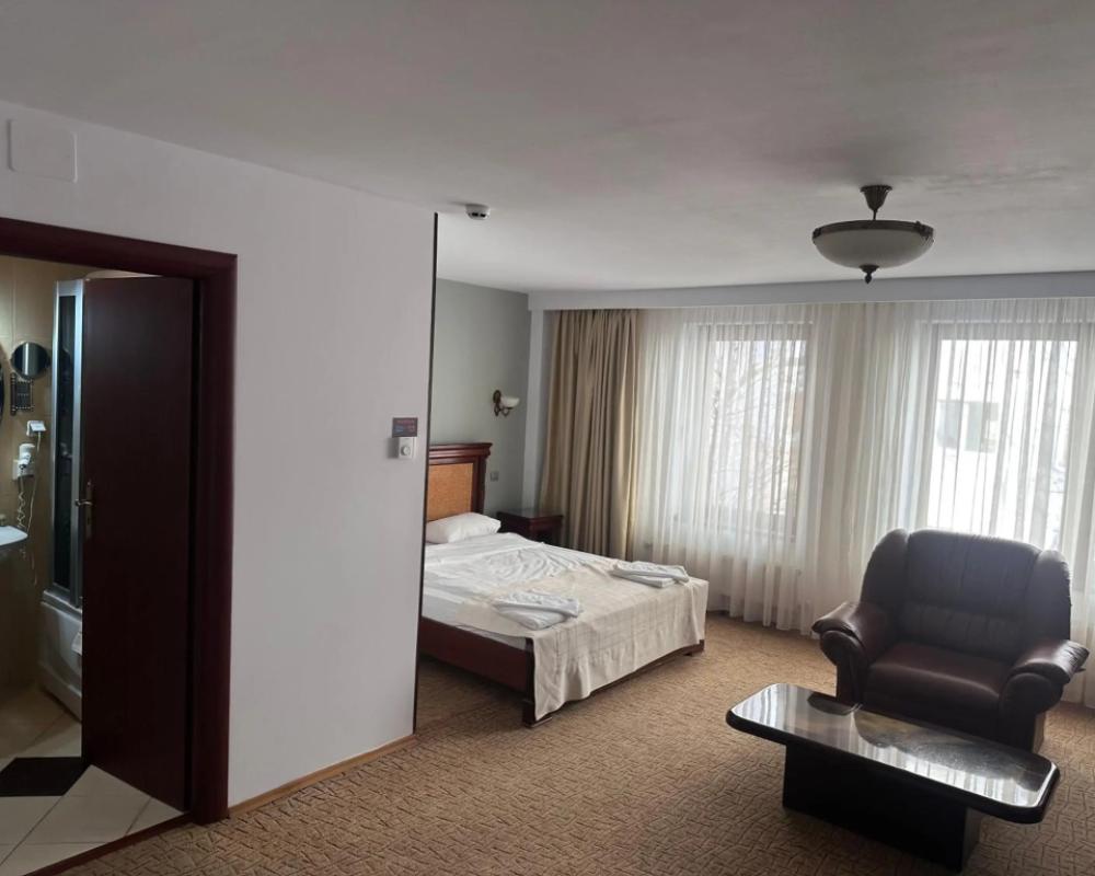фото Hotel Bliss