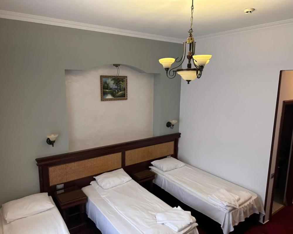 фото Hotel Bliss