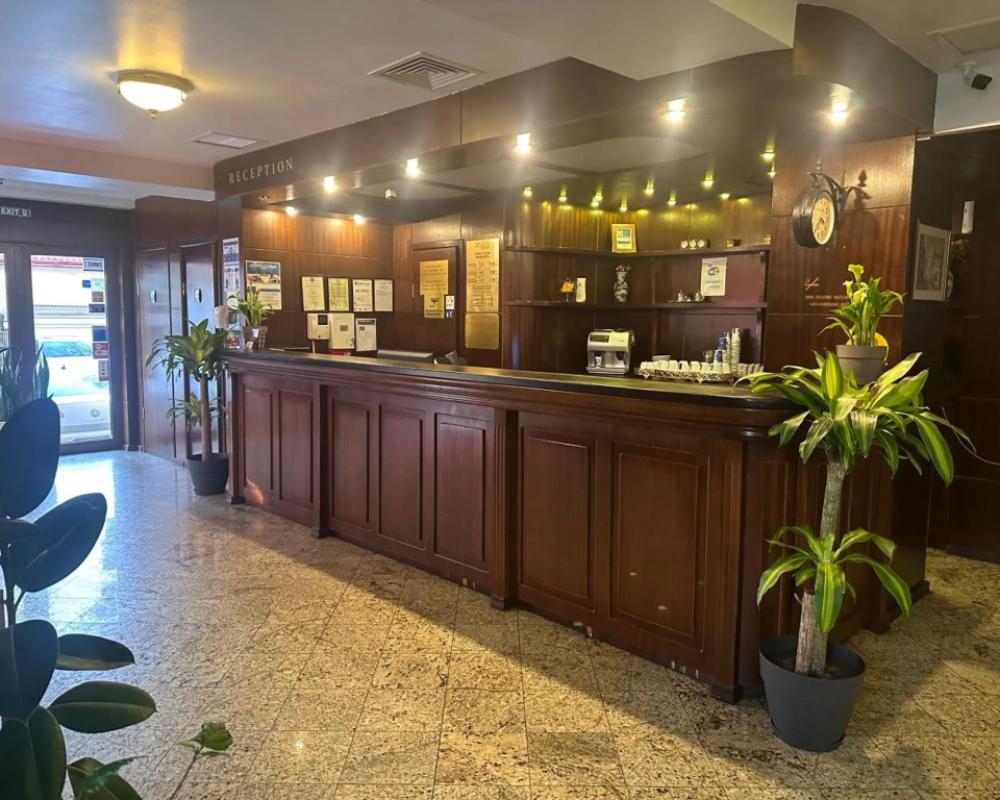 фото Hotel Bliss