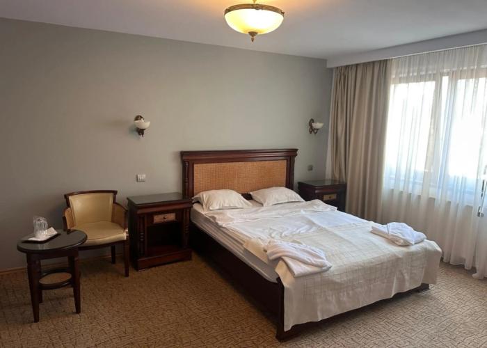 Hotel Bliss