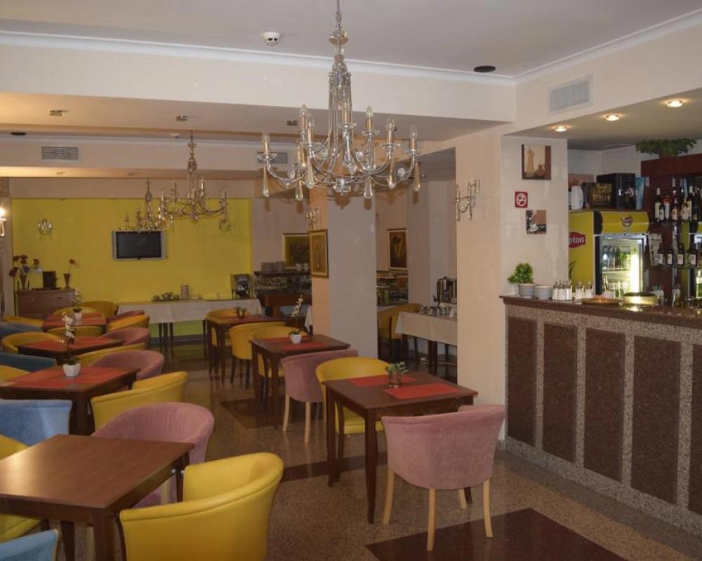 фото Hotel Michelangelo