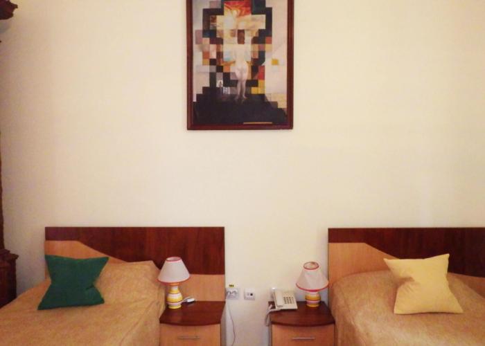 Hotel Michelangelo