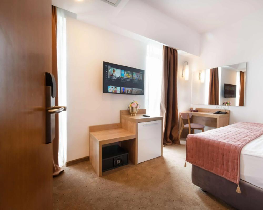 фото Stil Hotel