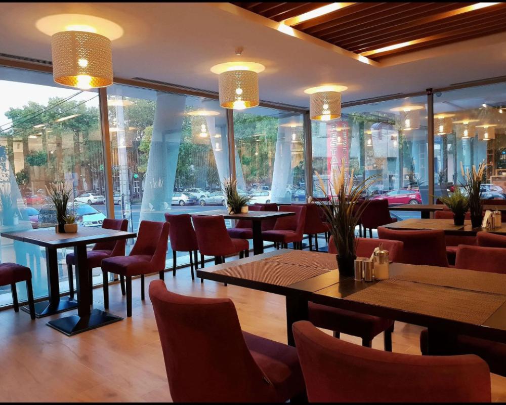 фото Stil Hotel