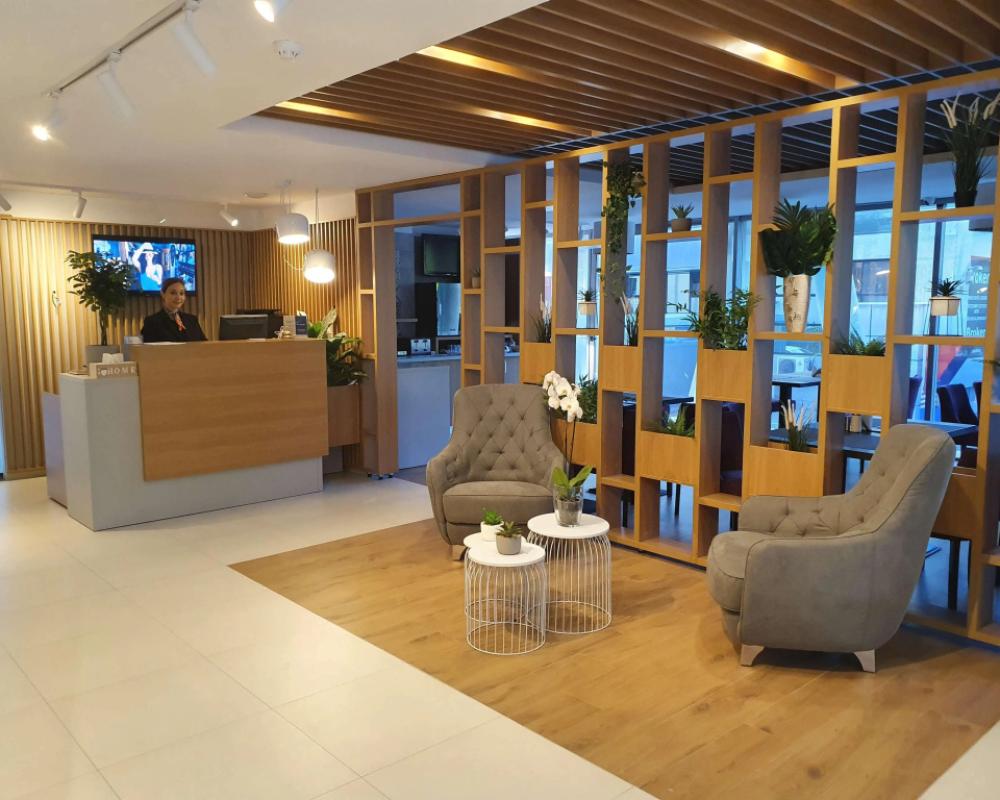 фото Stil Hotel