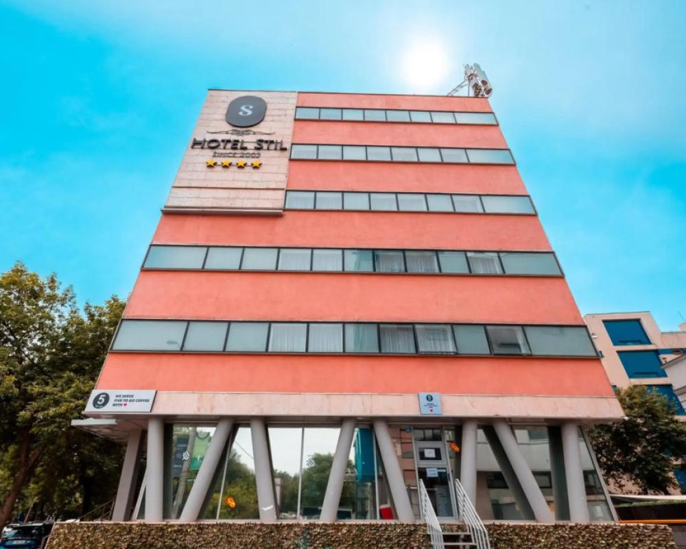 фото Stil Hotel