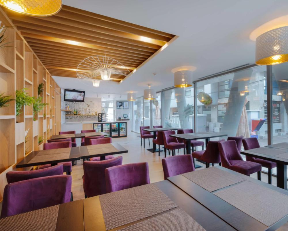 фото Stil Hotel