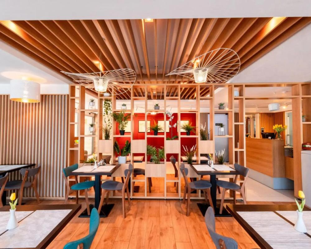 фото Stil Hotel