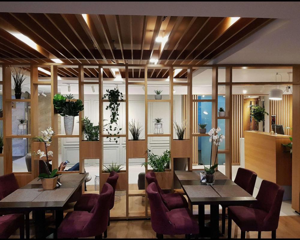 фото Stil Hotel