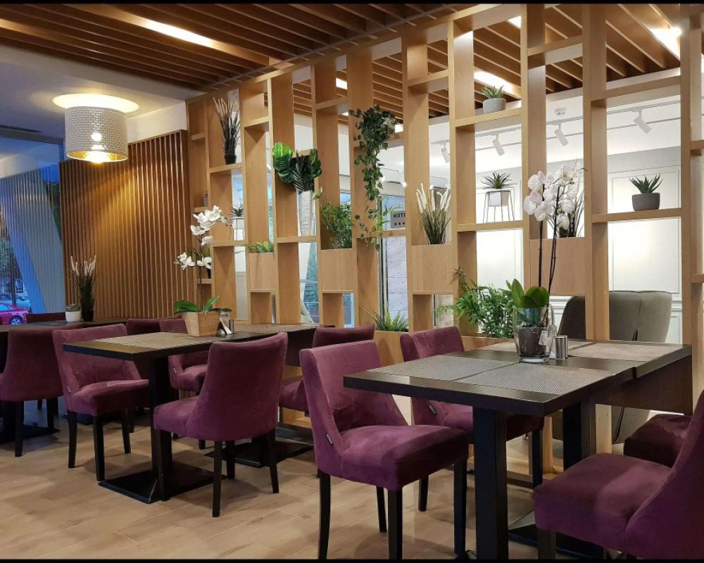 фото Stil Hotel