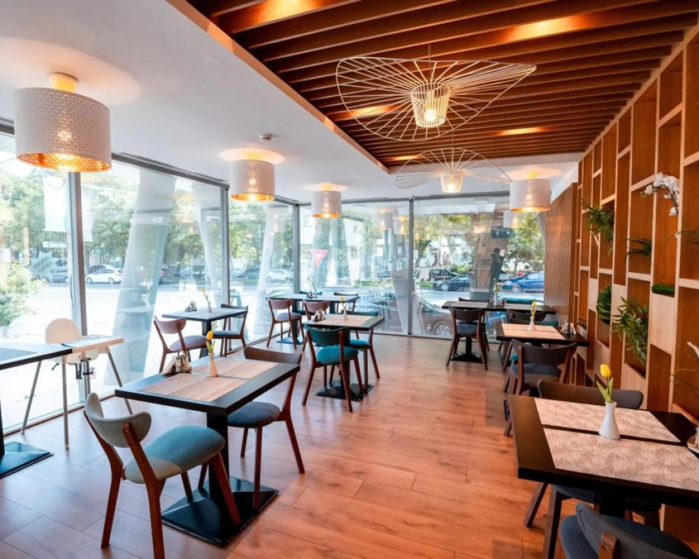 фото Stil Hotel