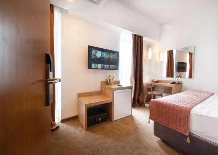 Stil Hotel