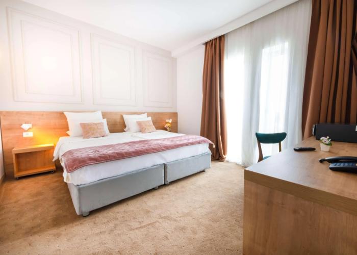 Stil Hotel