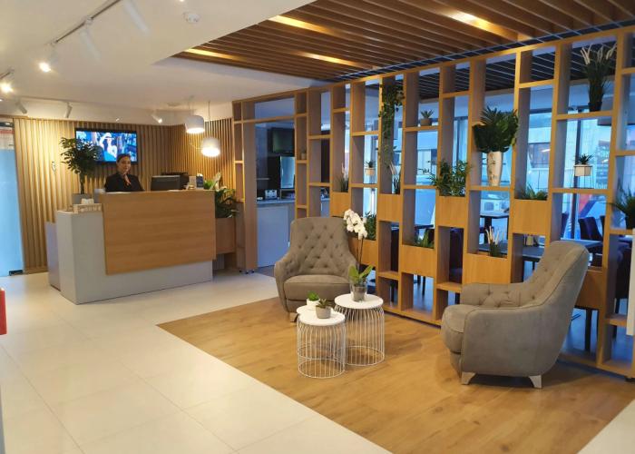 Stil Hotel