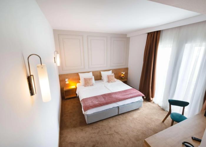 Stil Hotel