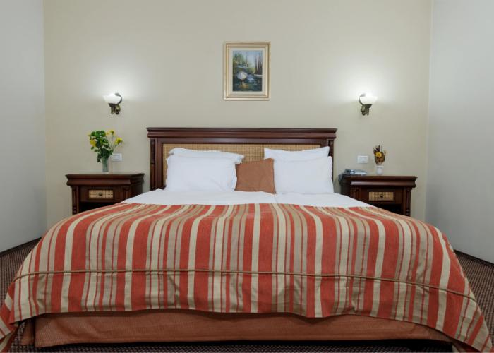 Atrium Hotel Ateneu City Center