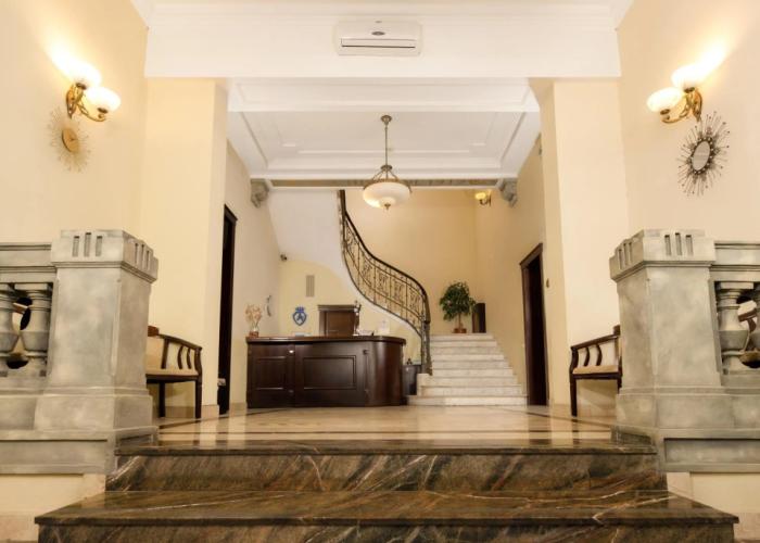 Atrium Hotel Ateneu City Center