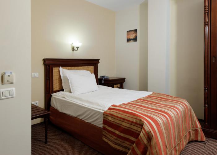 Atrium Hotel Ateneu City Center