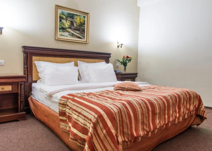 Atrium Hotel Ateneu City Center