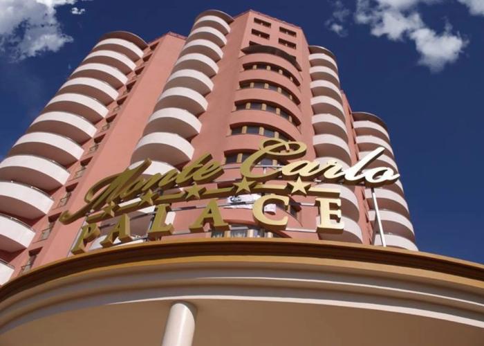 Monte Carlo Palace Suites
