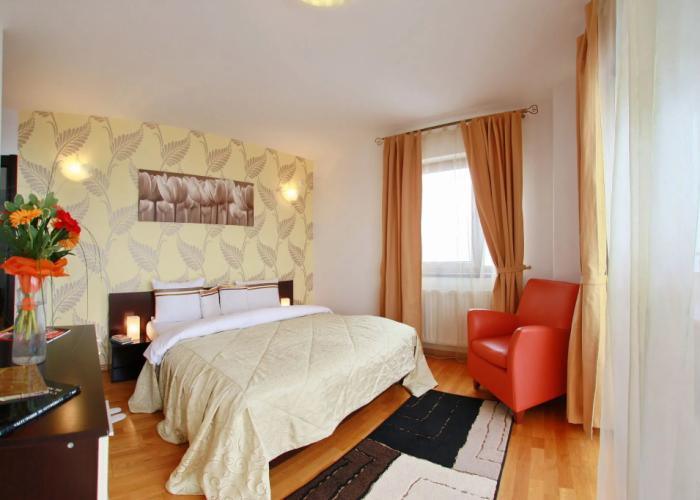 Monte Carlo Palace Suites