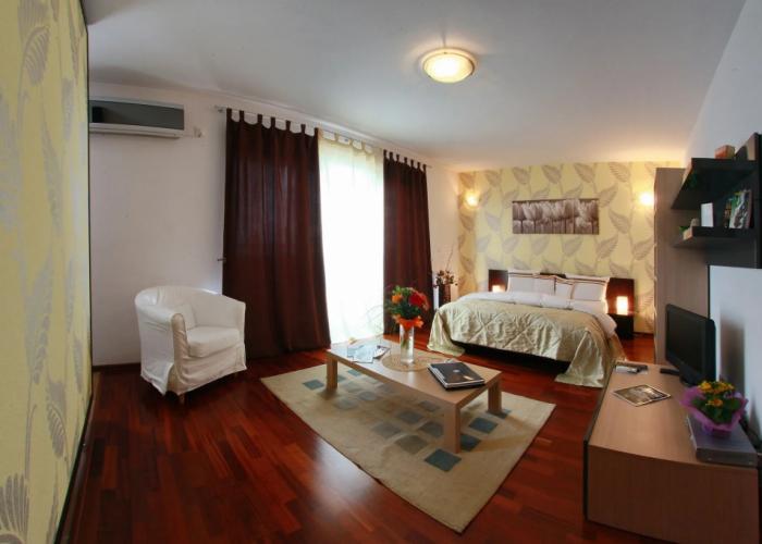Monte Carlo Palace Suites