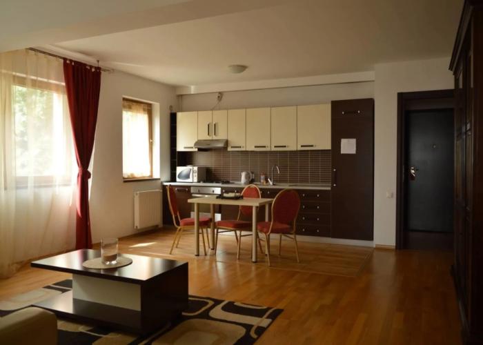 Monte Carlo Palace Suites