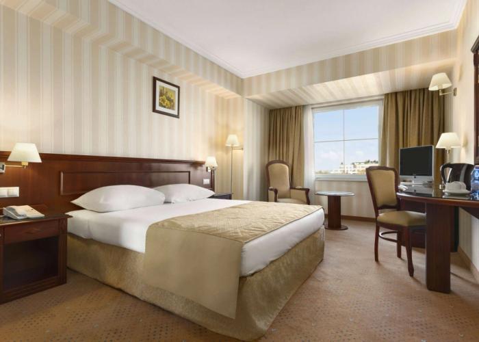Ramada Hotel & Suites by Wyndham Bucharest North