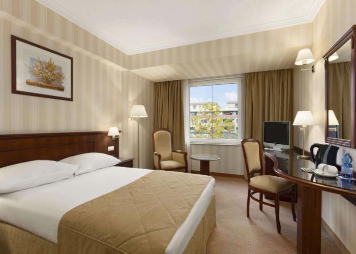 Ramada Hotel & Suites by Wyndham Bucharest North