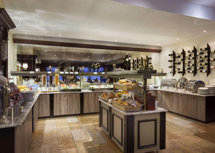 Ramada Hotel & Suites by Wyndham Bucharest North