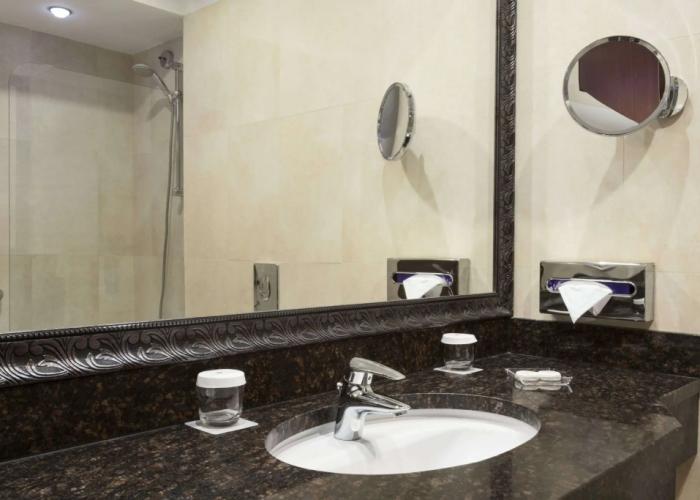 Ramada Hotel & Suites by Wyndham Bucharest North