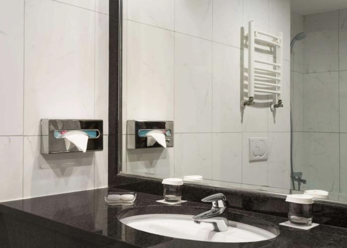 Ramada Hotel & Suites by Wyndham Bucharest North