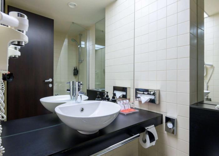 Ramada Plaza by Wyndham Bucharest Convention Center