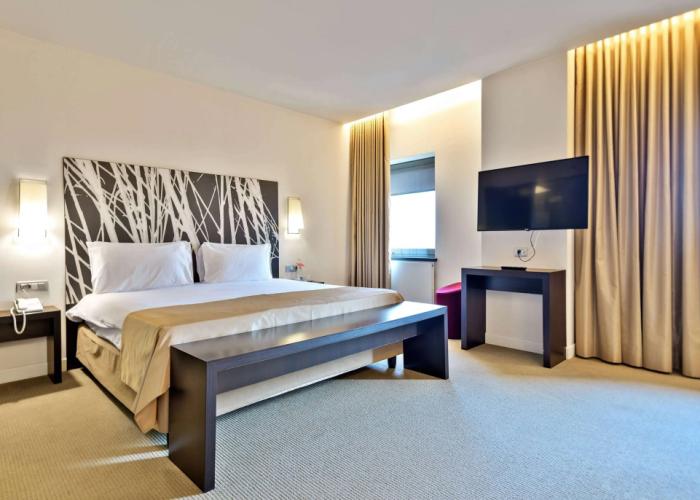 Ramada Plaza by Wyndham Bucharest Convention Center