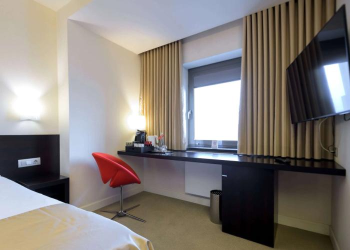 Ramada Plaza by Wyndham Bucharest Convention Center