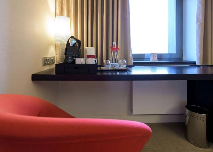 Ramada Plaza by Wyndham Bucharest Convention Center