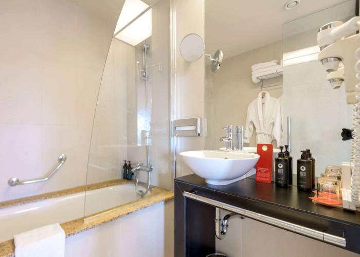 Ramada Plaza by Wyndham Bucharest Convention Center