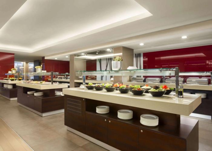Ramada Plaza by Wyndham Bucharest Convention Center