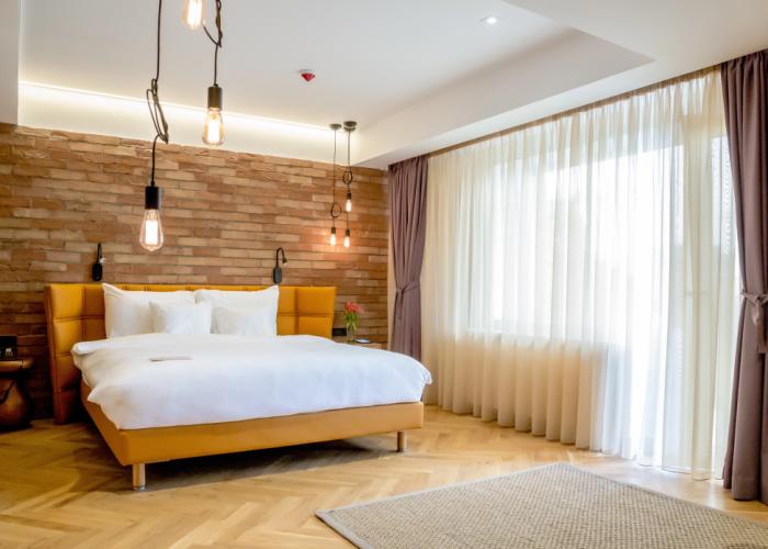 Hotel Caro