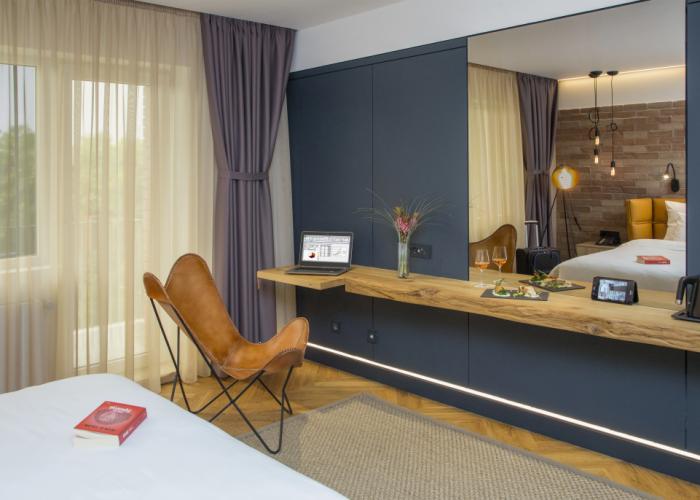Hotel Caro