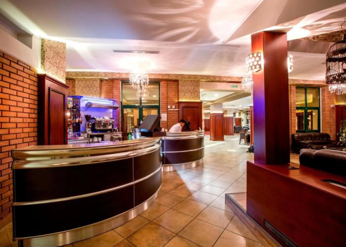 Hotel Caro