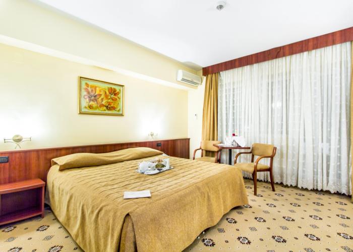 Hotel Caro