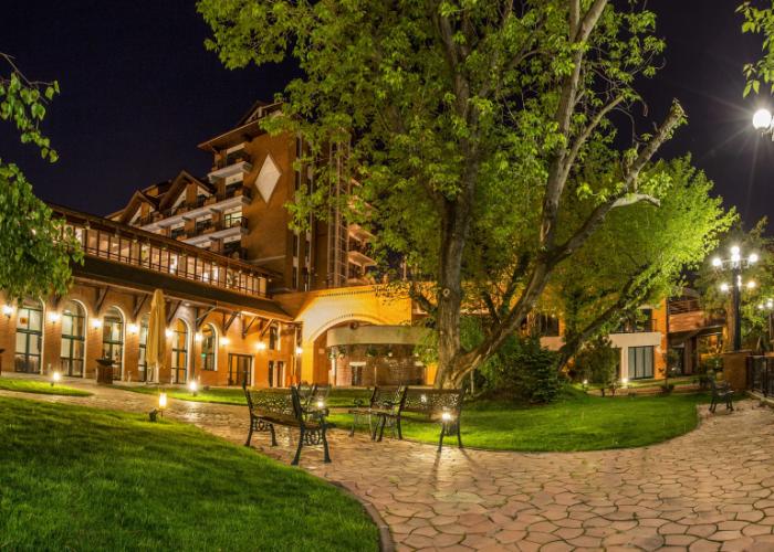 Hotel Caro