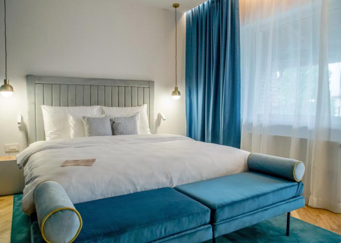 Hotel Caro