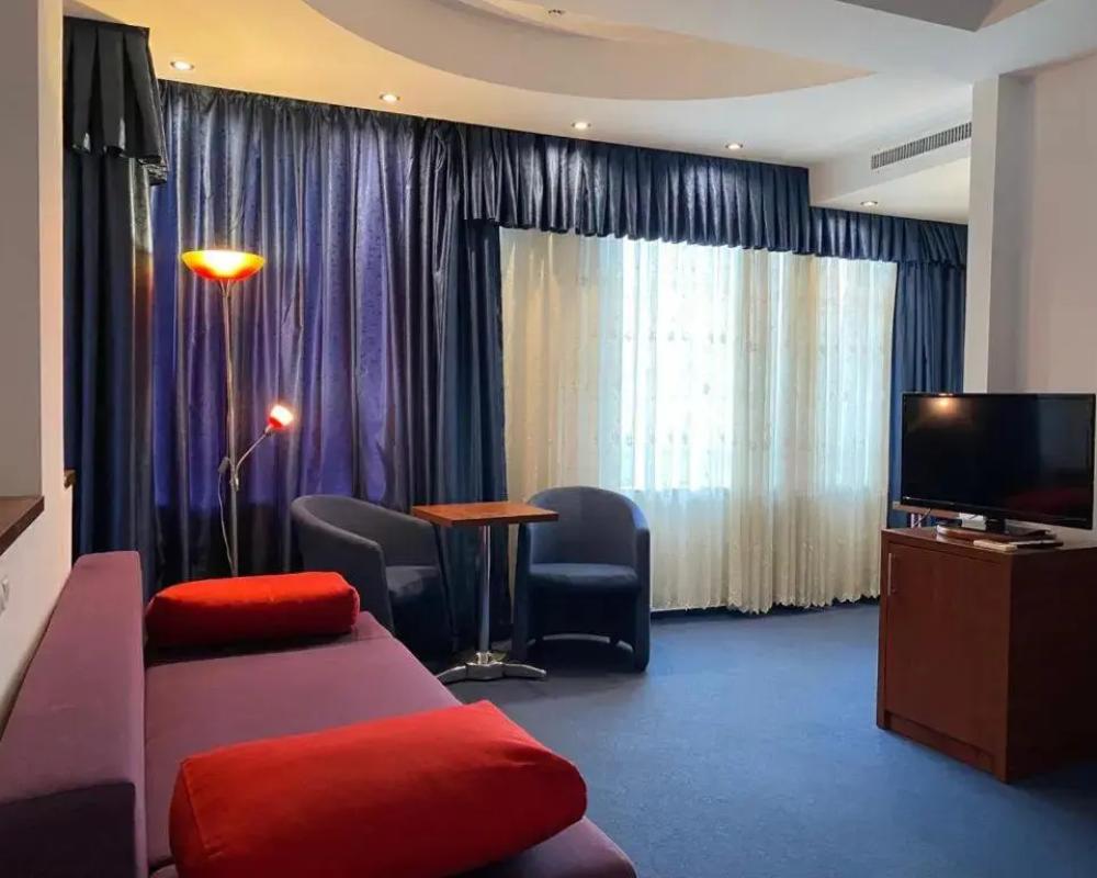 фото Samaa Hotel