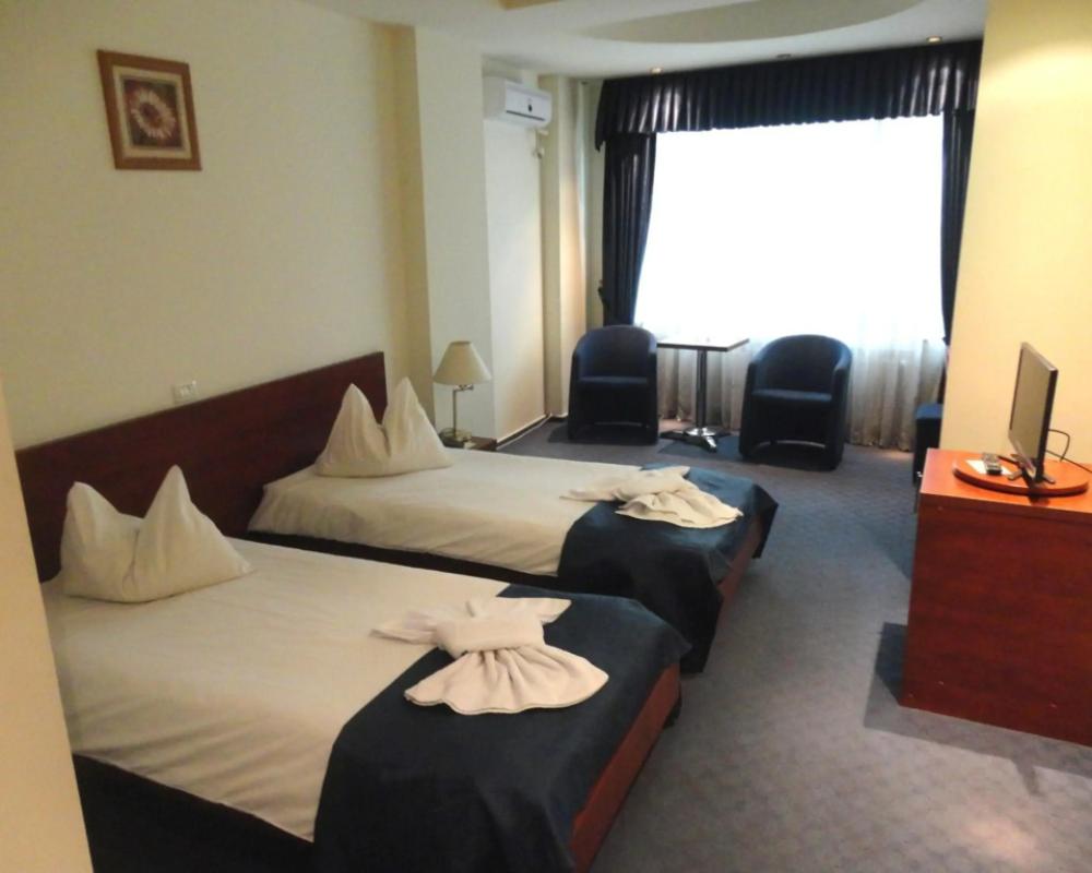 фото Samaa Hotel