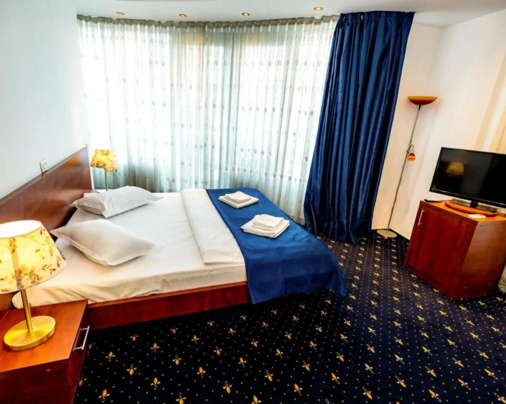 фото Samaa Hotel