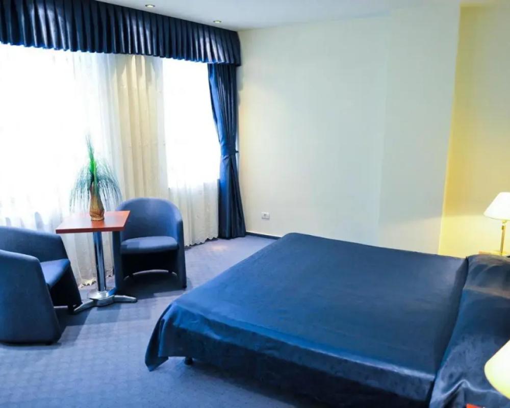 фото Samaa Hotel