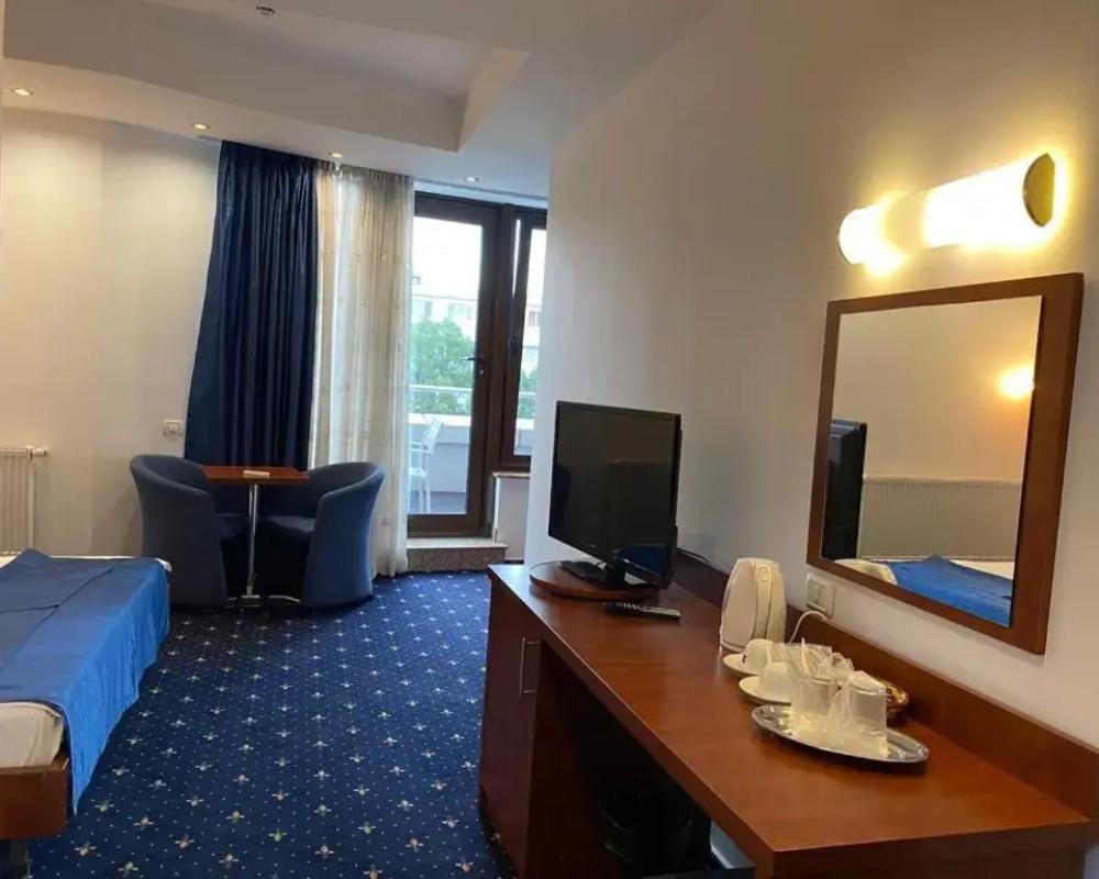 фото Samaa Hotel